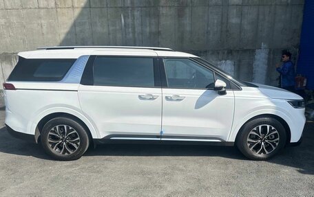 KIA Carnival, 2021 год, 2 770 000 рублей, 4 фотография