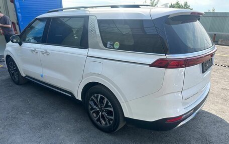 KIA Carnival, 2021 год, 2 770 000 рублей, 7 фотография