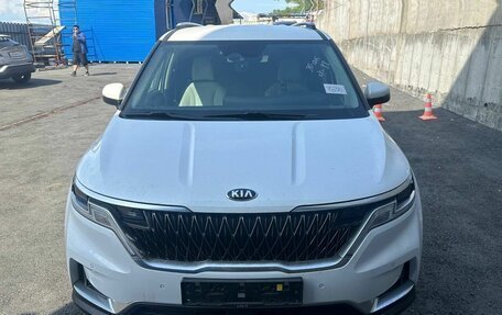 KIA Carnival, 2021 год, 2 770 000 рублей, 3 фотография