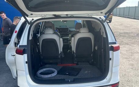 KIA Carnival, 2021 год, 2 770 000 рублей, 9 фотография