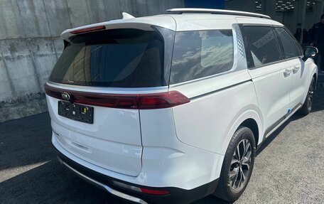 KIA Carnival, 2021 год, 2 770 000 рублей, 6 фотография