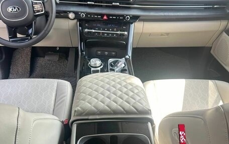 KIA Carnival, 2021 год, 2 770 000 рублей, 12 фотография