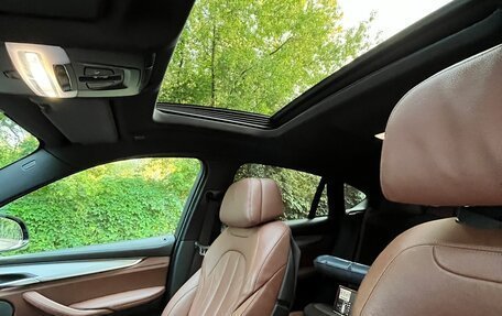 BMW X6, 2016 год, 3 750 000 рублей, 11 фотография