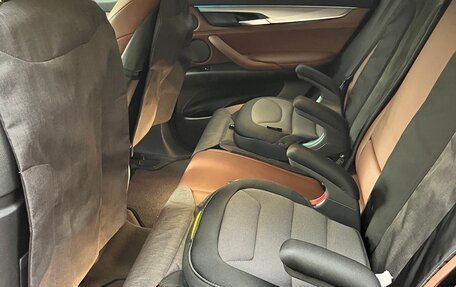 BMW X6, 2016 год, 3 750 000 рублей, 19 фотография