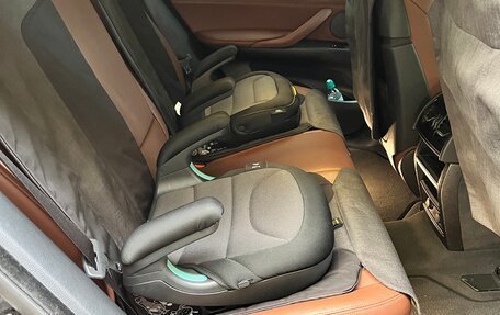 BMW X6, 2016 год, 3 750 000 рублей, 17 фотография