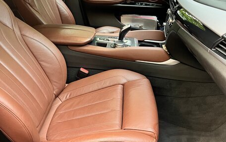 BMW X6, 2016 год, 3 750 000 рублей, 18 фотография