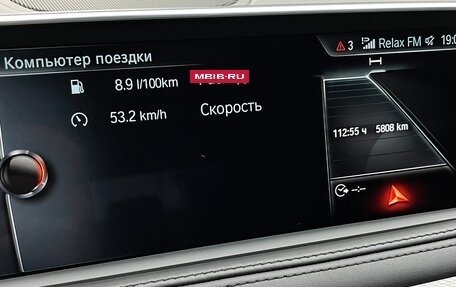 BMW X6, 2016 год, 3 750 000 рублей, 21 фотография