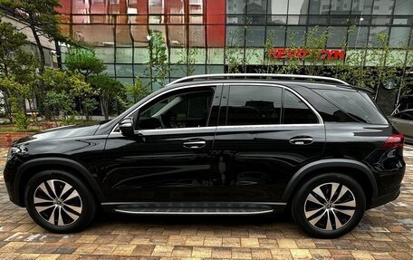 Mercedes-Benz GLE, 2024 год, 8 820 000 рублей, 3 фотография