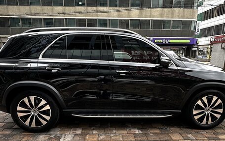 Mercedes-Benz GLE, 2024 год, 8 820 000 рублей, 4 фотография