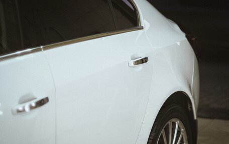 Opel Insignia II рестайлинг, 2013 год, 1 399 999 рублей, 16 фотография