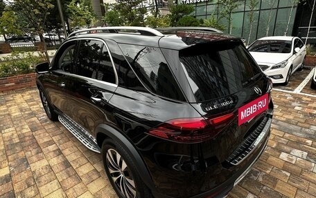Mercedes-Benz GLE, 2024 год, 8 820 000 рублей, 2 фотография