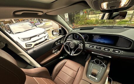 Mercedes-Benz GLE, 2024 год, 8 820 000 рублей, 15 фотография