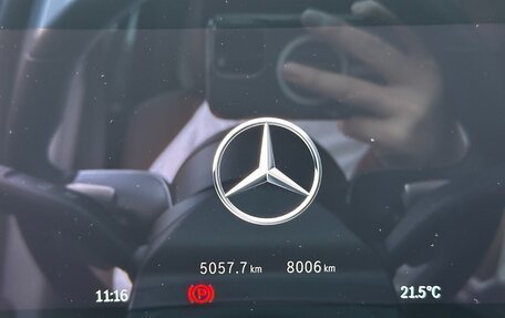 Mercedes-Benz GLE, 2024 год, 8 820 000 рублей, 13 фотография