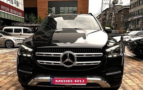 Mercedes-Benz GLE, 2024 год, 8 820 000 рублей, 5 фотография