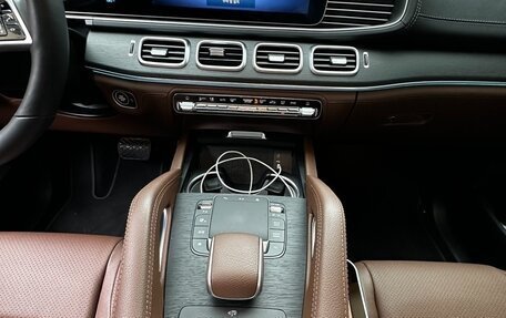 Mercedes-Benz GLE, 2024 год, 8 820 000 рублей, 17 фотография