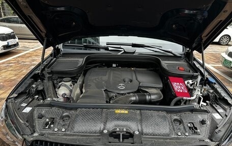 Mercedes-Benz GLE, 2024 год, 8 820 000 рублей, 8 фотография