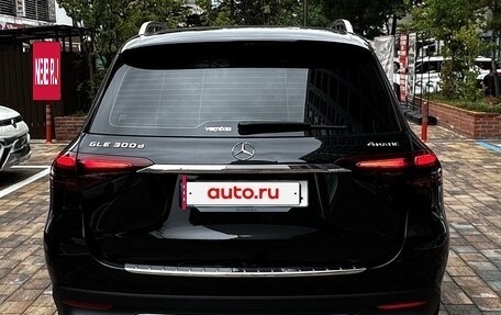 Mercedes-Benz GLE, 2024 год, 8 820 000 рублей, 6 фотография