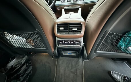 Mercedes-Benz GLE, 2024 год, 8 820 000 рублей, 19 фотография
