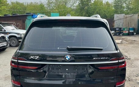 BMW X7, 2025 год, 12 725 000 рублей, 8 фотография