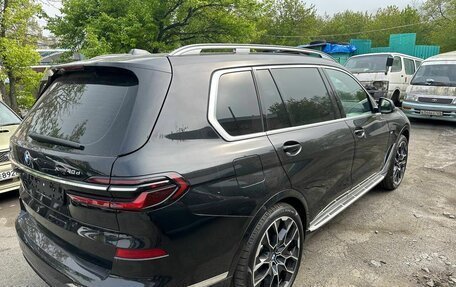 BMW X7, 2025 год, 12 725 000 рублей, 6 фотография