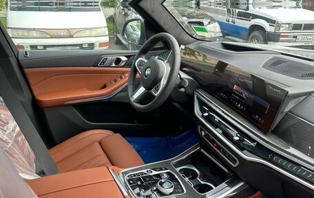 BMW X7, 2025 год, 12 725 000 рублей, 12 фотография