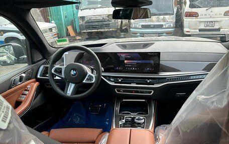 BMW X7, 2025 год, 12 725 000 рублей, 13 фотография