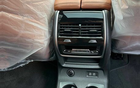 BMW X7, 2025 год, 12 725 000 рублей, 11 фотография