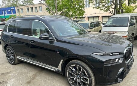 BMW X7, 2025 год, 12 725 000 рублей, 3 фотография