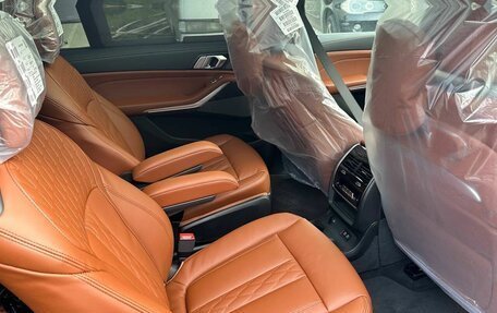 BMW X7, 2025 год, 12 725 000 рублей, 10 фотография