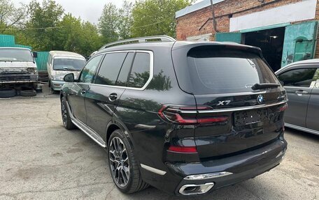 BMW X7, 2025 год, 12 725 000 рублей, 7 фотография