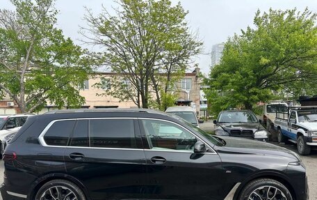 BMW X7, 2025 год, 12 725 000 рублей, 5 фотография