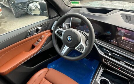 BMW X7, 2025 год, 12 725 000 рублей, 17 фотография