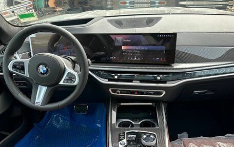 BMW X7, 2025 год, 12 725 000 рублей, 16 фотография