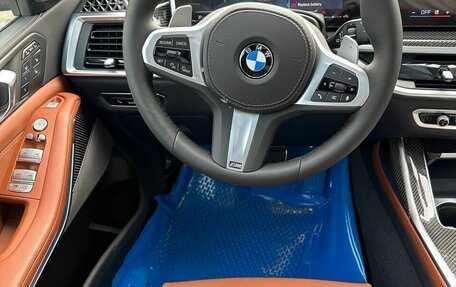 BMW X7, 2025 год, 12 725 000 рублей, 19 фотография