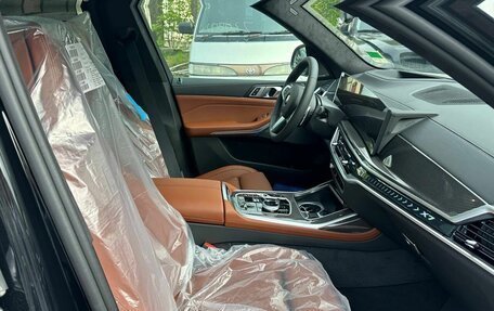 BMW X7, 2025 год, 12 725 000 рублей, 18 фотография