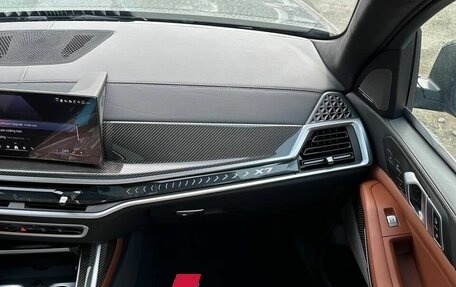 BMW X7, 2025 год, 12 725 000 рублей, 15 фотография