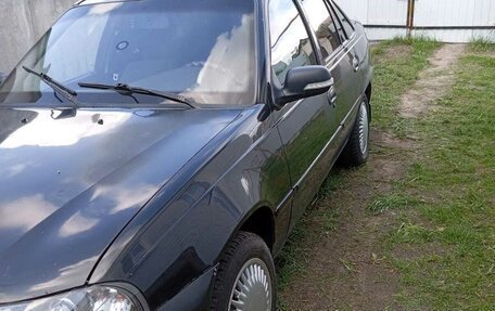 Daewoo Nexia I рестайлинг, 2012 год, 170 000 рублей, 3 фотография