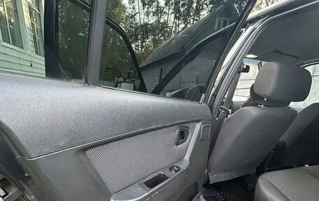 Daewoo Nexia I рестайлинг, 2012 год, 170 000 рублей, 2 фотография