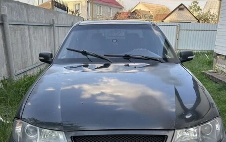 Daewoo Nexia I рестайлинг, 2012 год, 170 000 рублей, 9 фотография