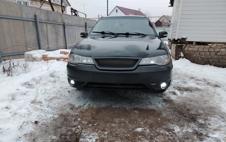 Daewoo Nexia I рестайлинг, 2012 год, 170 000 рублей, 11 фотография