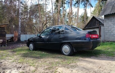 Daewoo Nexia I рестайлинг, 2012 год, 170 000 рублей, 7 фотография