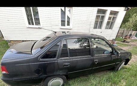 Daewoo Nexia I рестайлинг, 2012 год, 170 000 рублей, 16 фотография