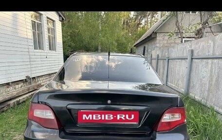 Daewoo Nexia I рестайлинг, 2012 год, 170 000 рублей, 14 фотография