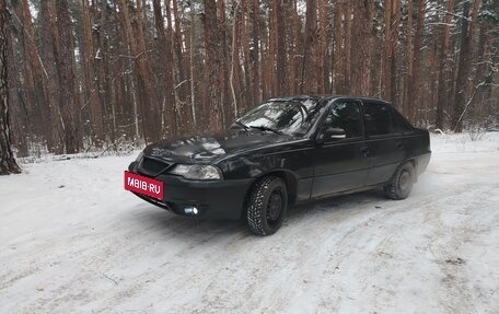 Daewoo Nexia I рестайлинг, 2012 год, 170 000 рублей, 17 фотография
