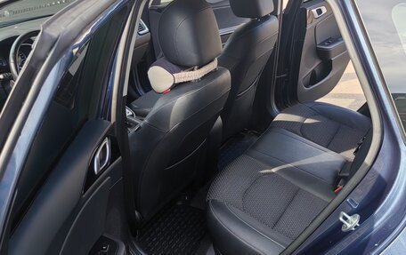 KIA cee'd III, 2020 год, 2 125 000 рублей, 19 фотография