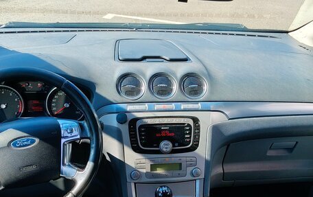 Ford S-MAX I, 2006 год, 590 000 рублей, 9 фотография