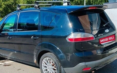 Ford S-MAX I, 2006 год, 590 000 рублей, 3 фотография