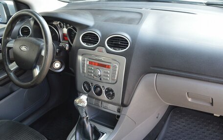 Ford Focus II рестайлинг, 2008 год, 339 000 рублей, 9 фотография