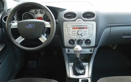 Ford Focus II рестайлинг, 2008 год, 339 000 рублей, 6 фотография