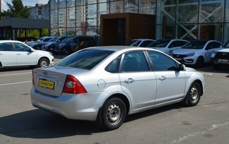 Ford Focus II рестайлинг, 2008 год, 339 000 рублей, 2 фотография